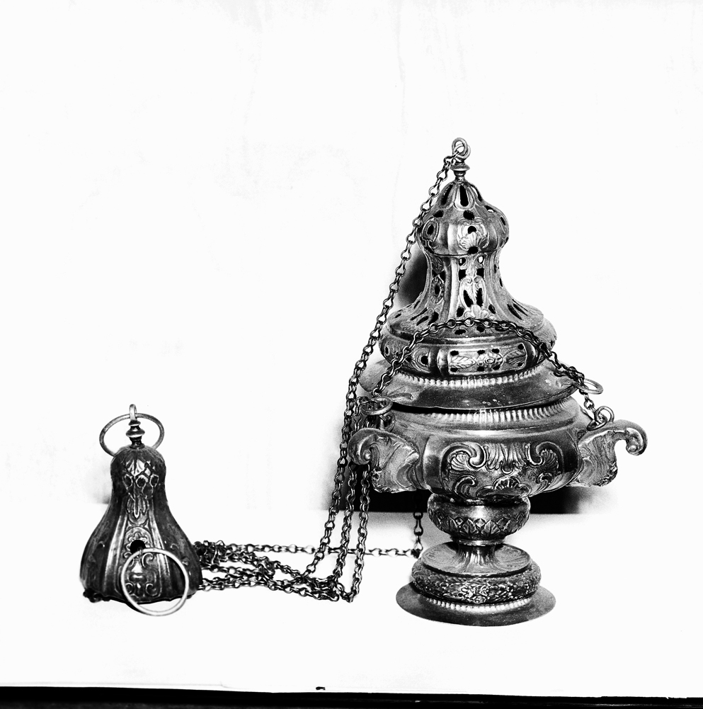 turibolo - bottega veneta (sec. XIX)