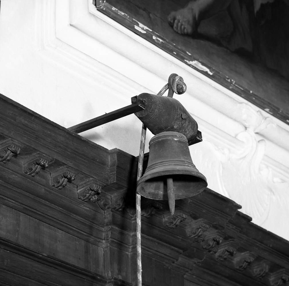 campanella - bottega veneta (sec. XVI)