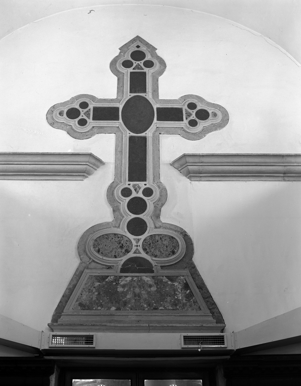 rilievo - ambito veneto (ultimo quarto sec. XV)