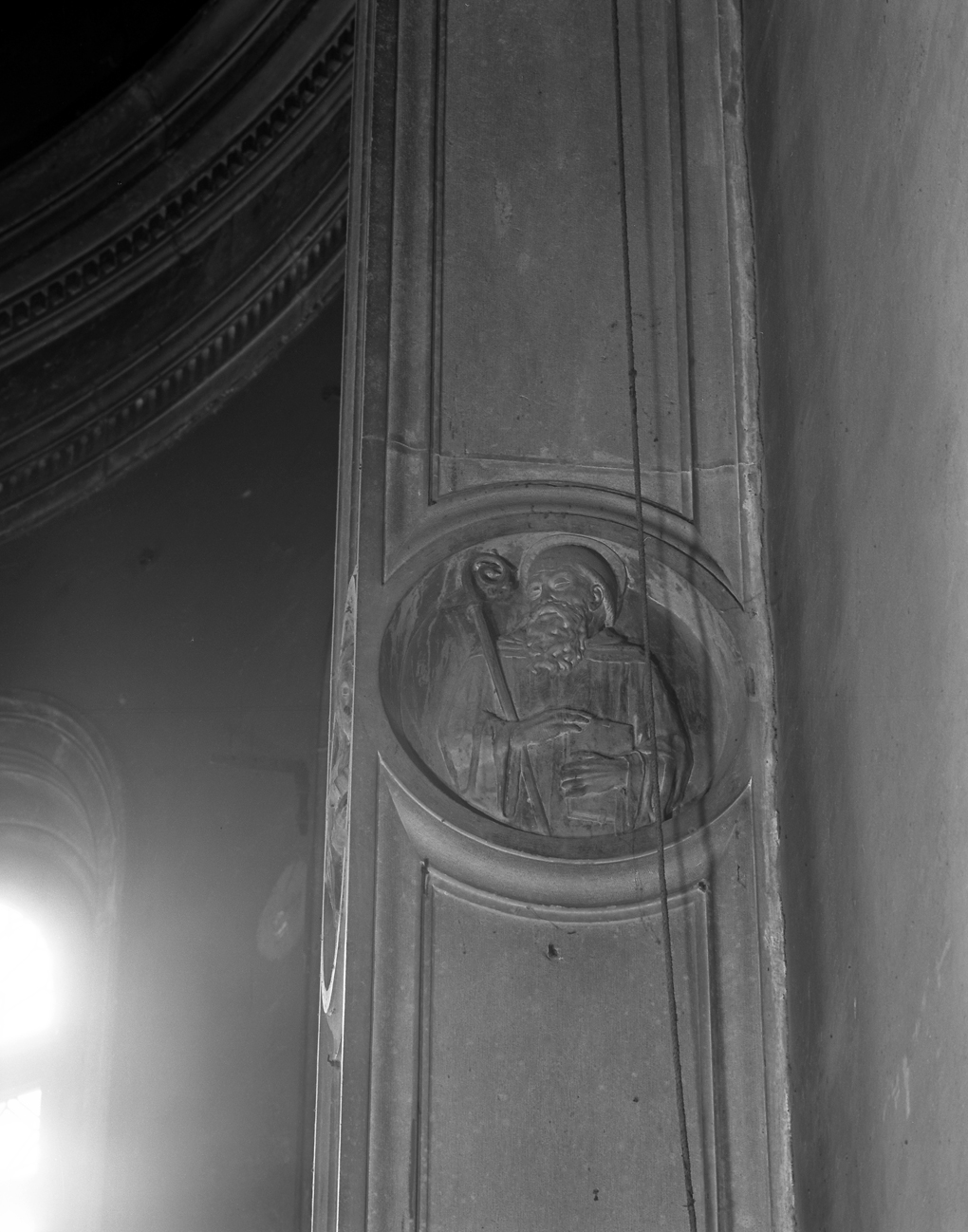 rilievo - manifattura veneta (fine sec. XV)