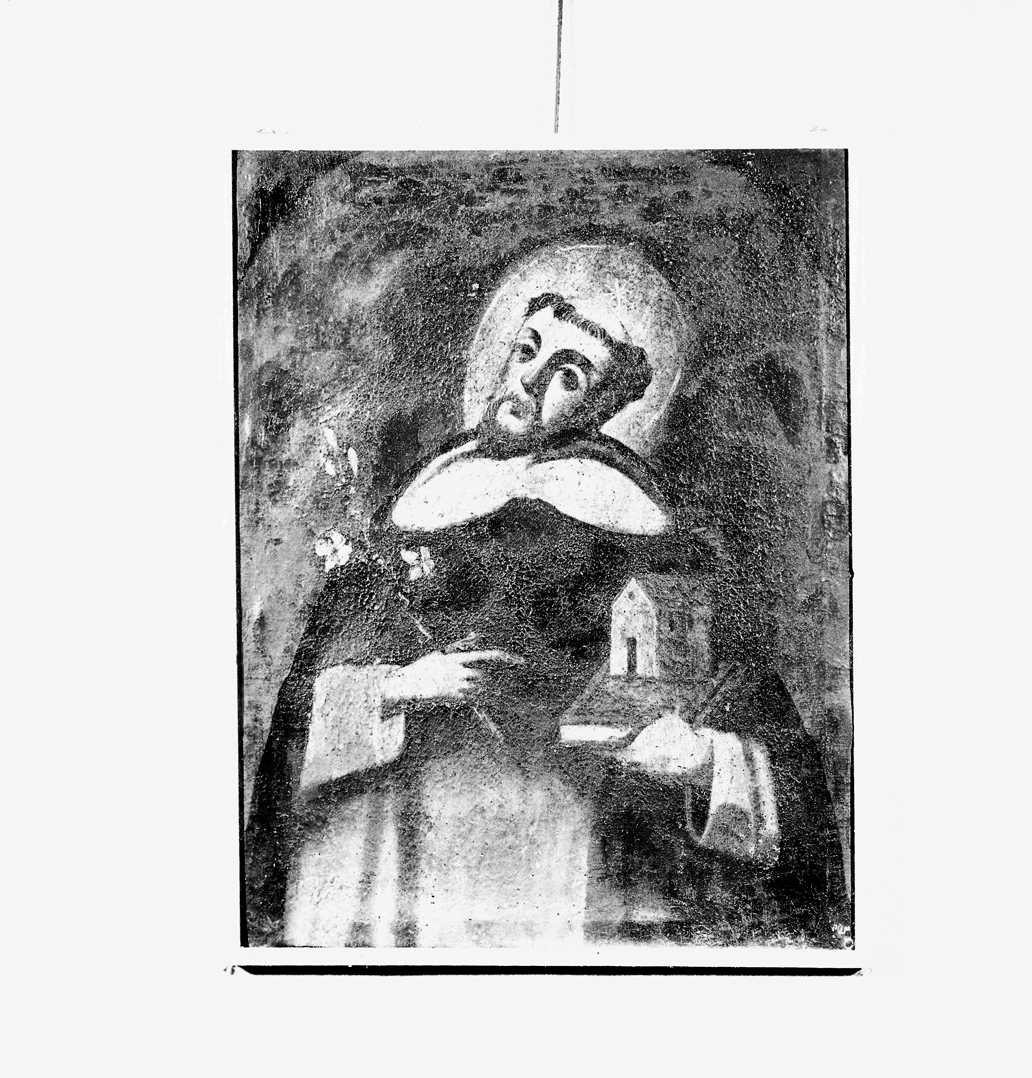 San Giacinto (dipinto) - ambito veneziano (sec. XIX)