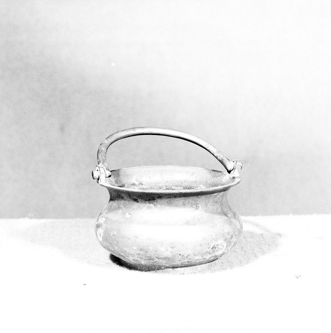 servizio per aspersione, insieme - ambito veneto (primo quarto sec. XX)