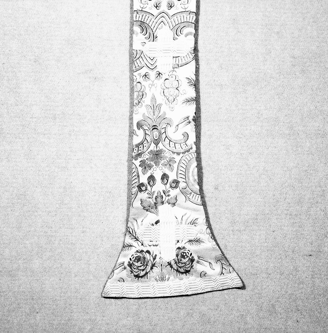 manipolo - ambito italiano (inizio sec. XIX)