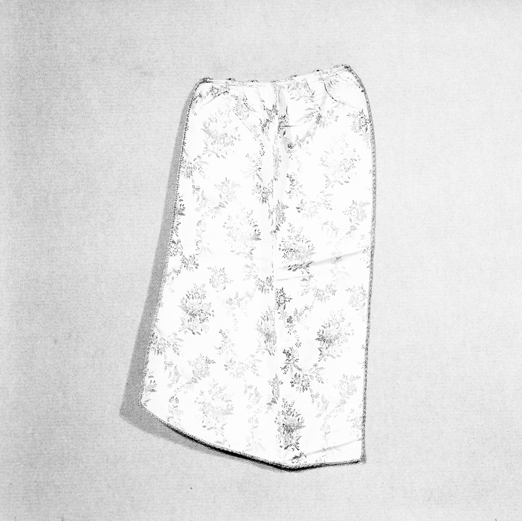 conopeo di tabernacolo - ambito italiano (fine sec. XVIII)