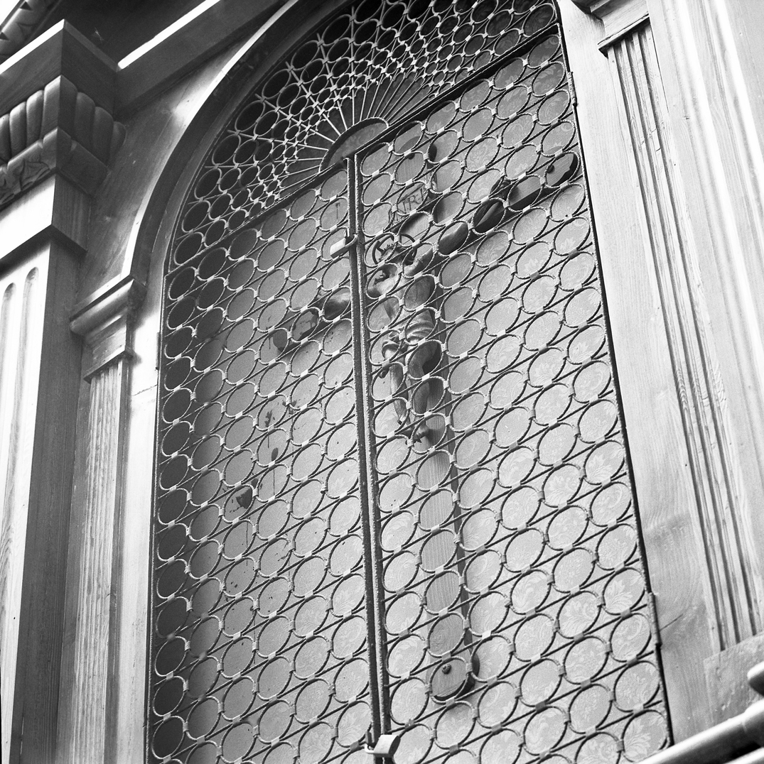 crocifisso - ambito veneto (sec. XIX)