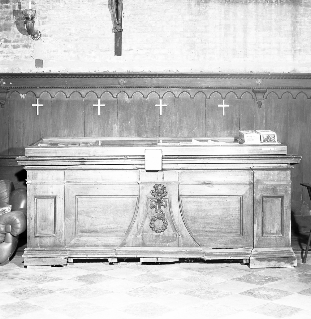 mobile - ambito italiano (sec. XIX)