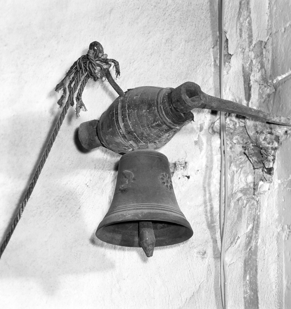 campanella - ambito italiano (sec. XIX)