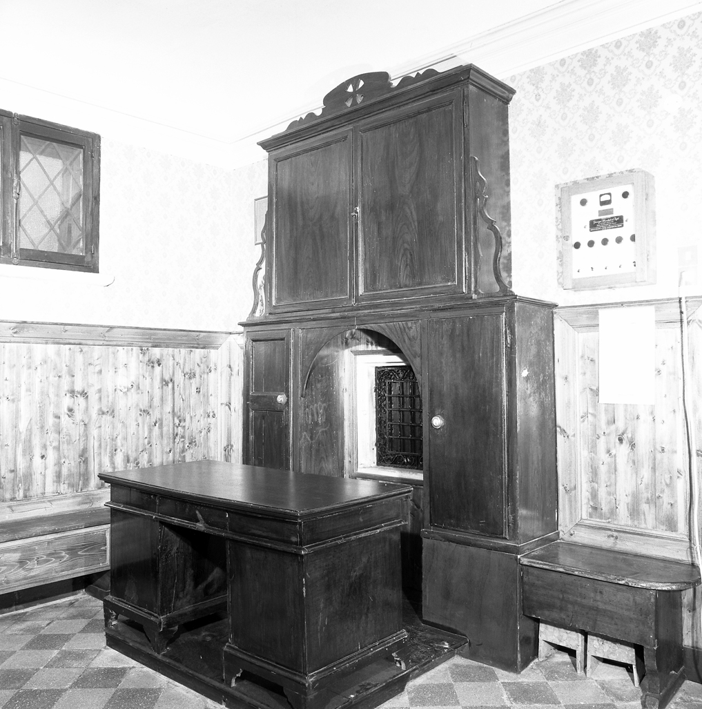 mobile - ambito italiano (sec. XIX)