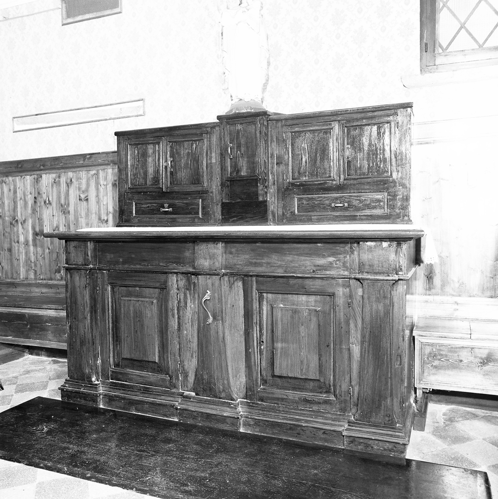 mobile - ambito italiano (sec. XIX)