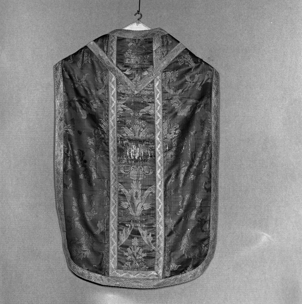 pianeta - ambito italiano (sec. XVIII)