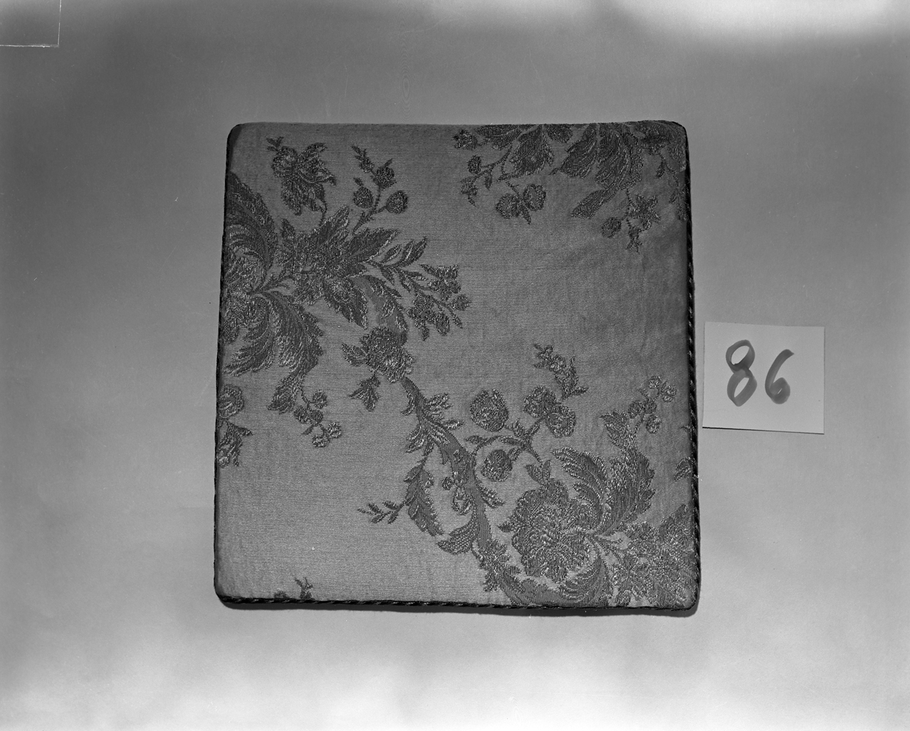 borsa - manifattura italiana (prima metà sec. XX)