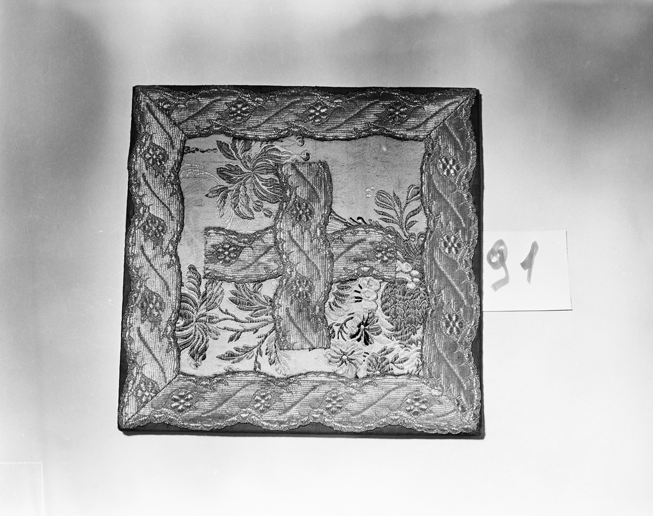 borsa - manifattura italiana (fine/inizio secc. XIX/ XX)