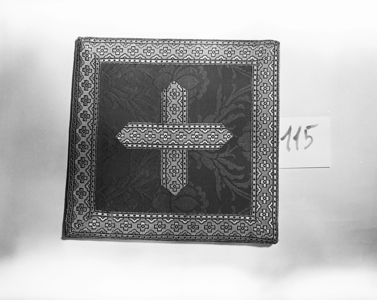 borsa - manifattura italiana (prima metà sec. XX)