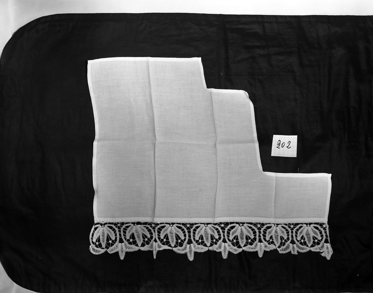 PURIFICATOIO - manifattura buranese (seconda metà sec. XVIII)