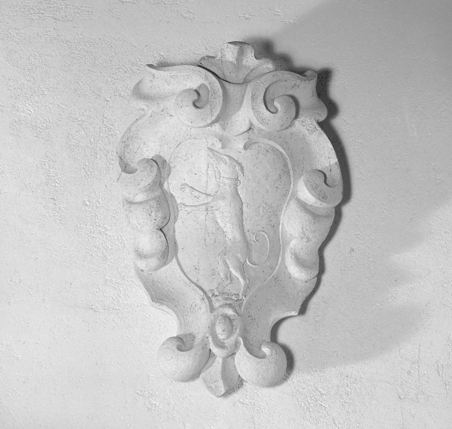 rilievo - ambito veneziano (sec. XVIII)