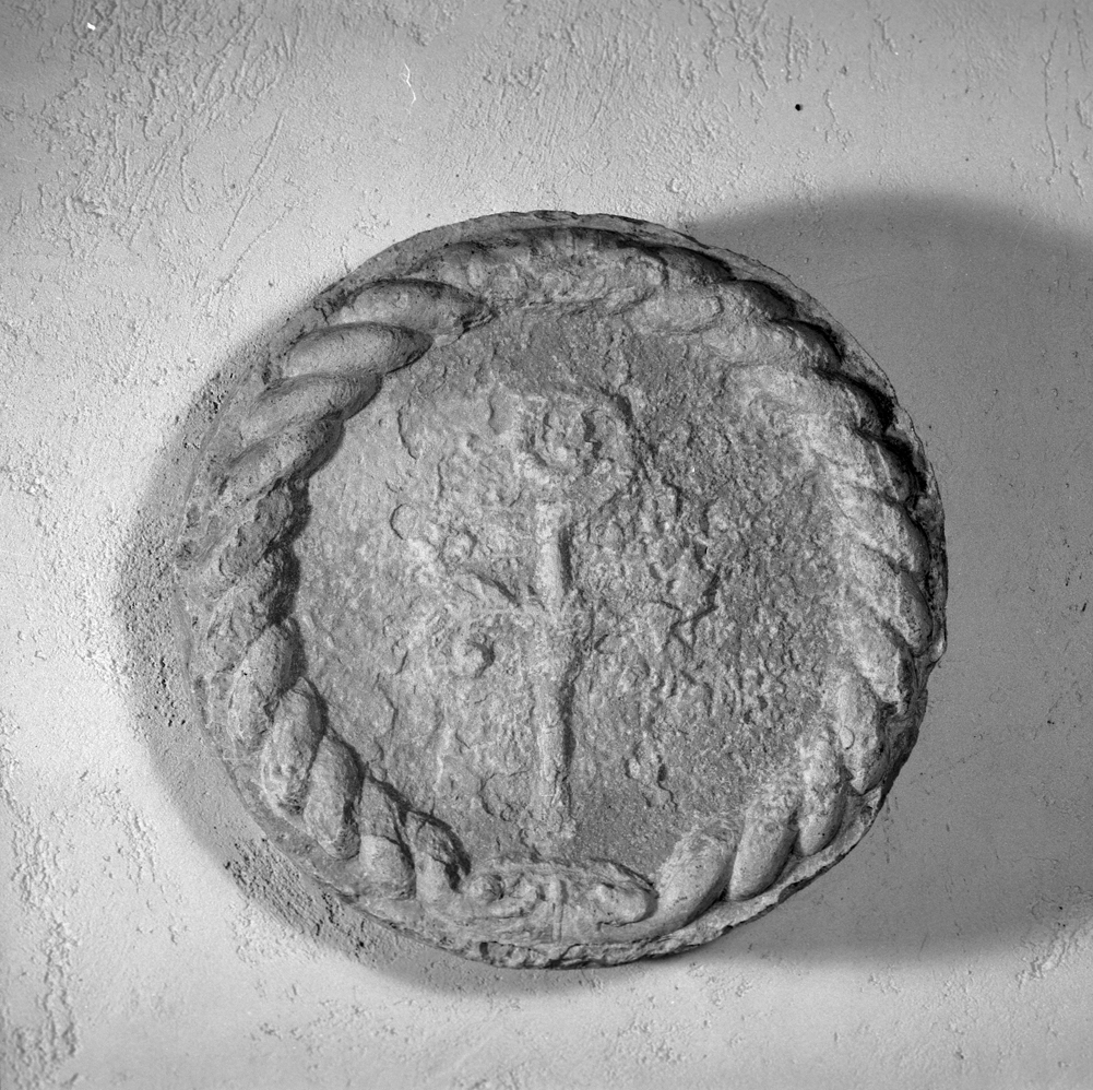 patera - ambito veneziano (sec. XIV)