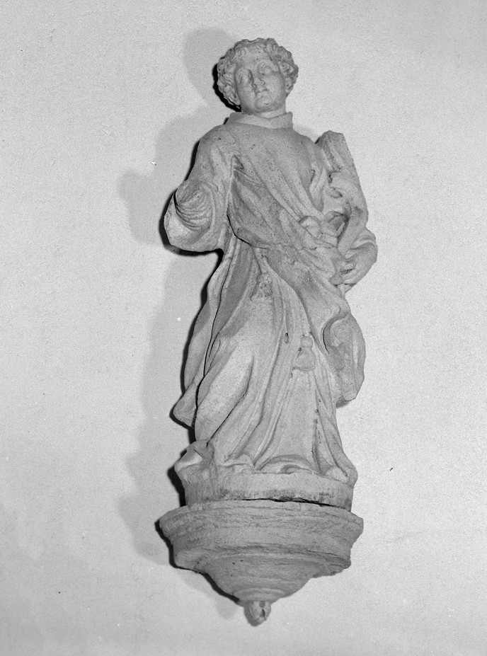 statua - ambito veneziano (sec. XVI)
