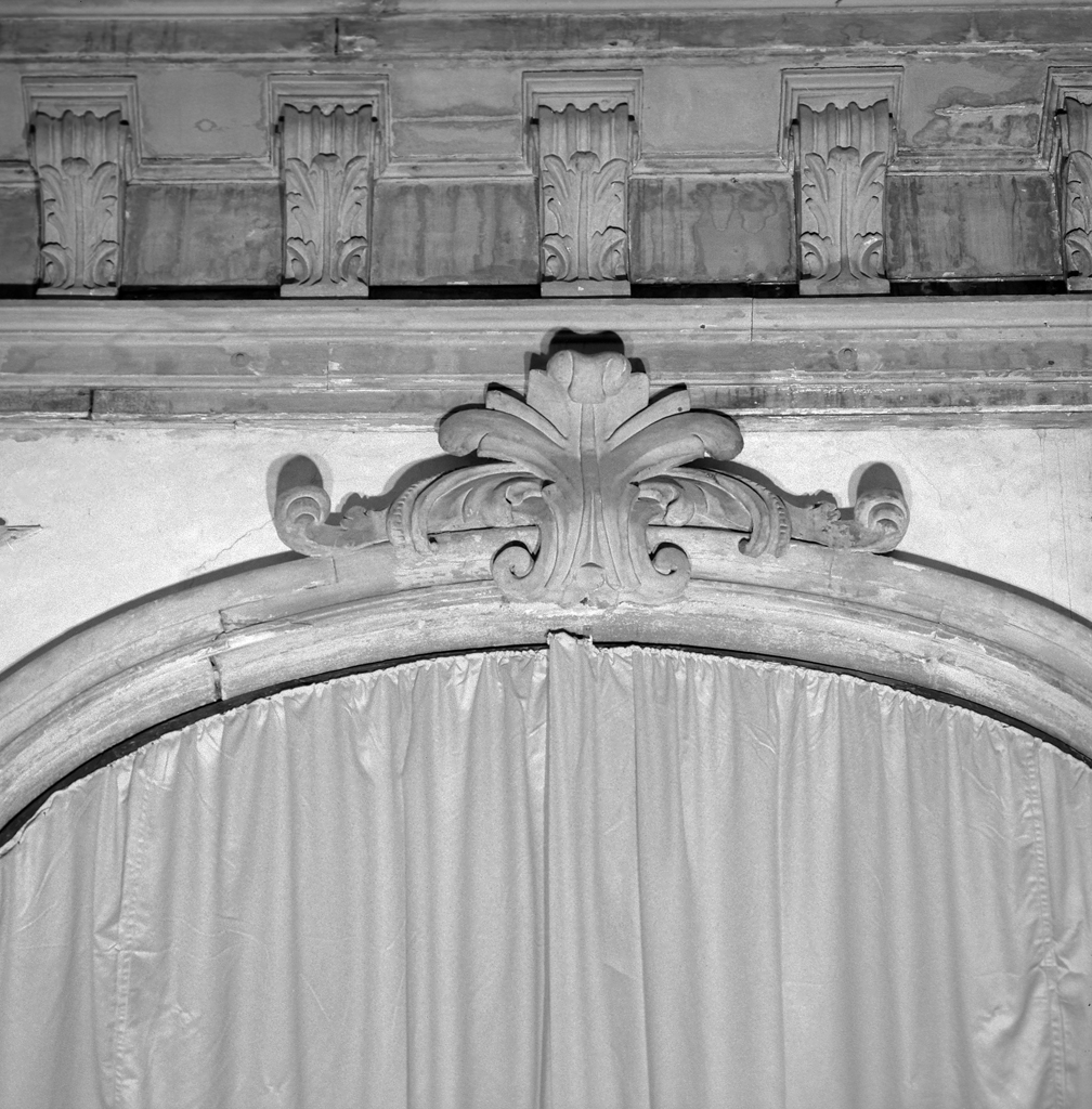 scultura - ambito veneziano (sec. XIV)