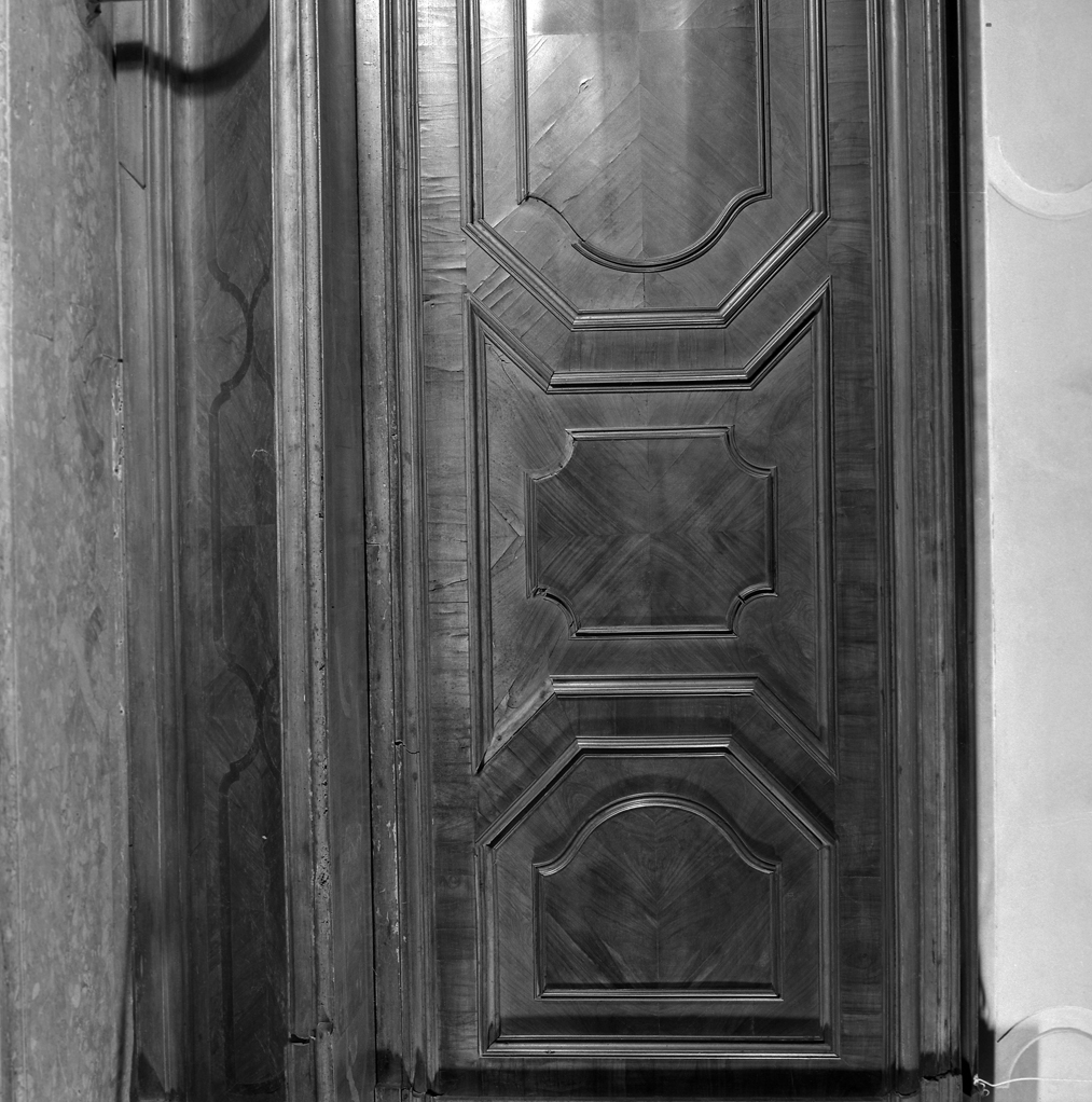 pannello - ambito veneziano (sec. XIV)