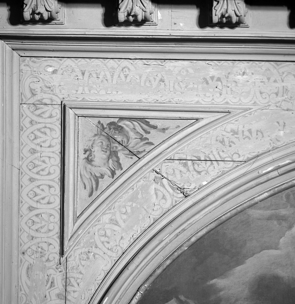 cherubini (dipinto) - ambito veneto (sec. XVIII)