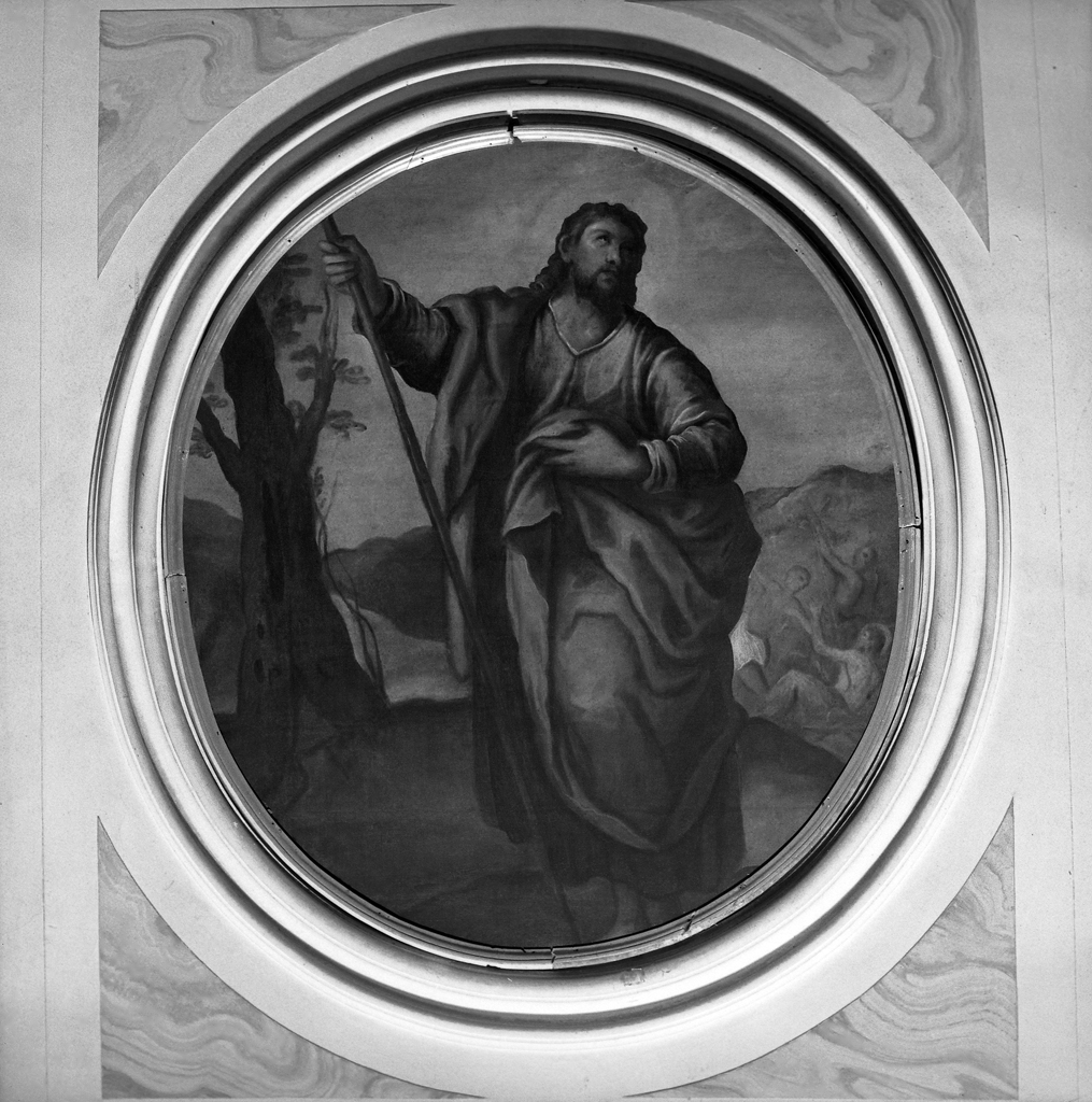 San Giacomo (dipinto) di Rem Gaspar (sec. XVII)