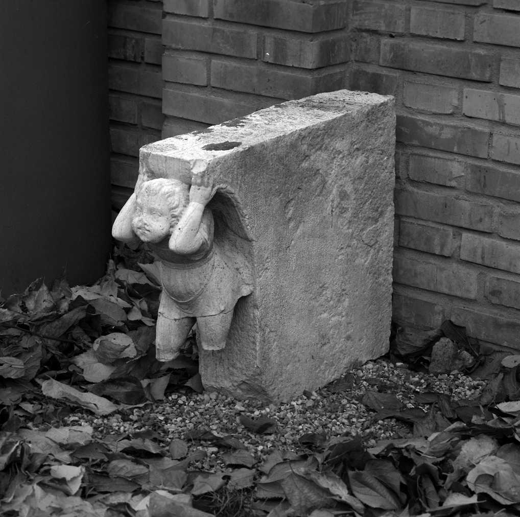 mensola - ambito veneto (sec. XVI)