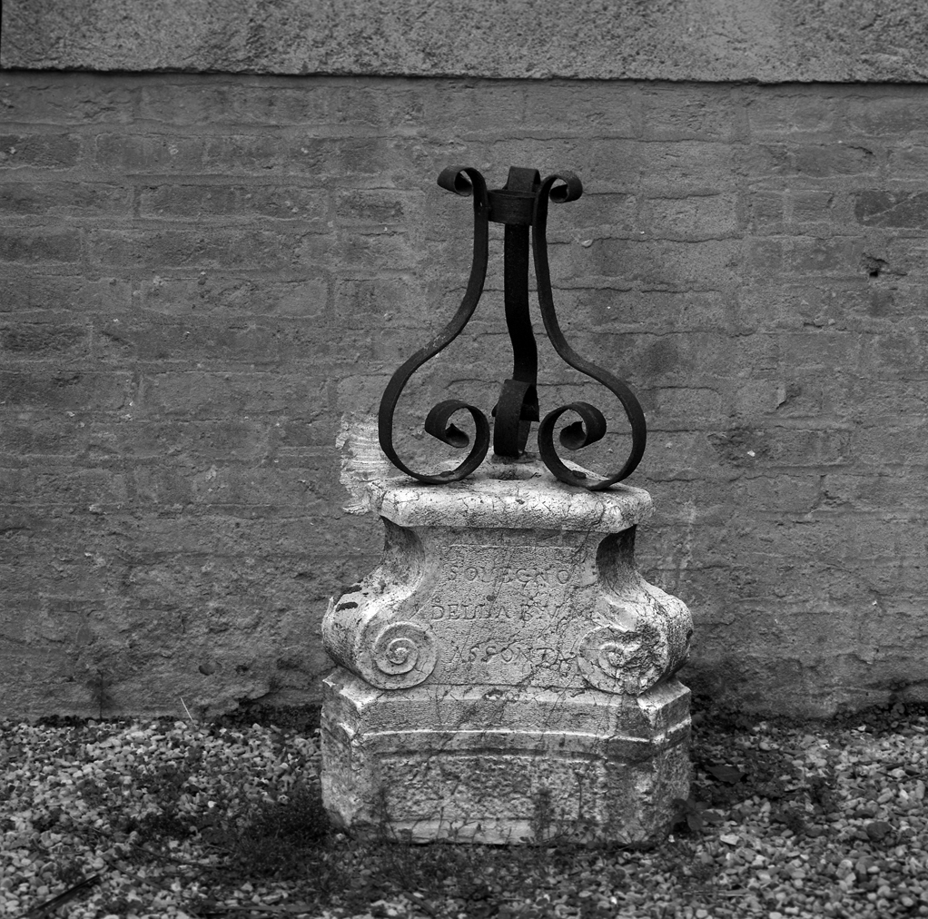 base - ambito veneto (sec. XVII)