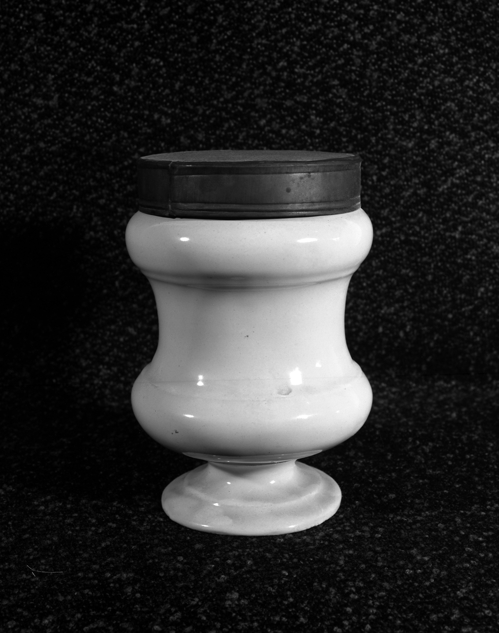 alberello - ambito veneto (prima metà sec. XVIII)