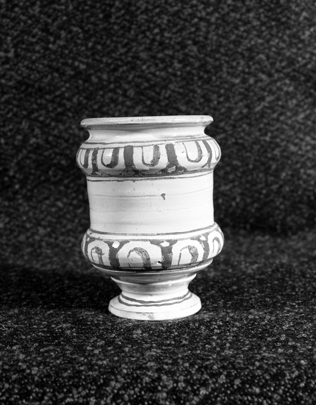 alberello - ambito veneto (prima metà sec. XVIII)