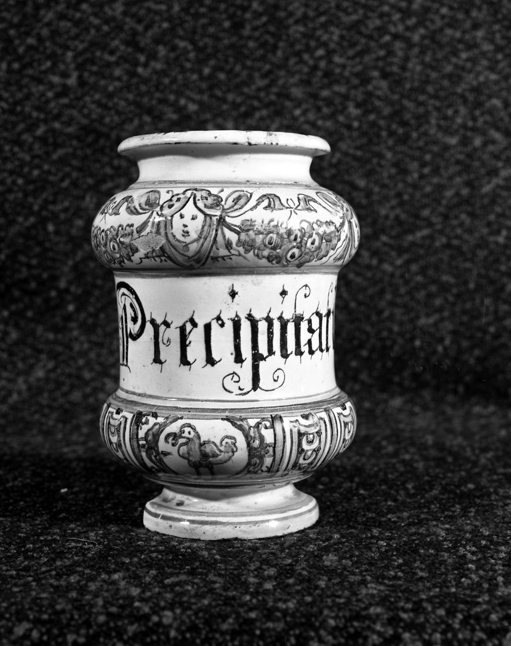 alberello - ambito veneto (prima metà sec. XVIII)