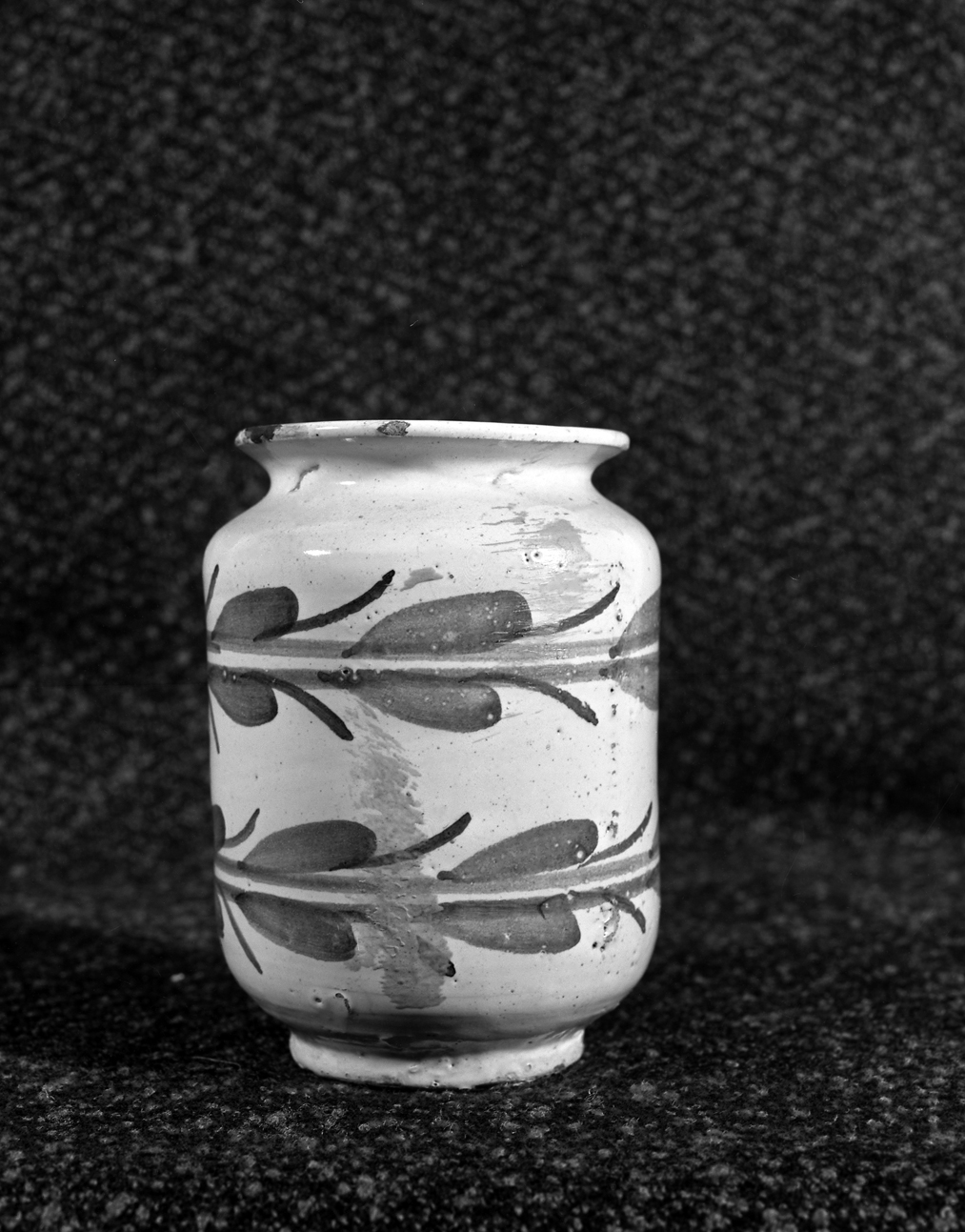 vaso - ambito veneto (sec. XIX)