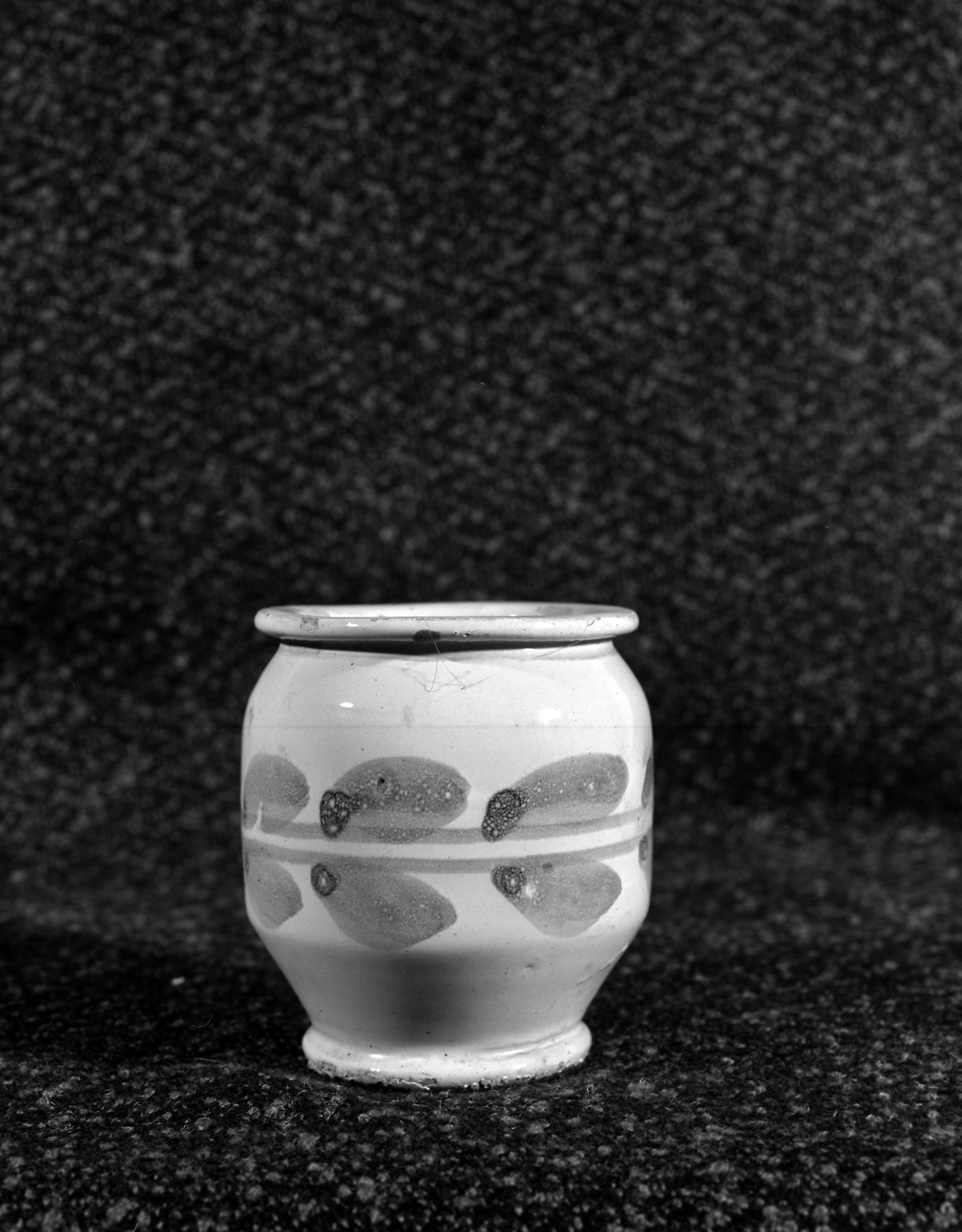 vaso - ambito veneto (sec. XIX)