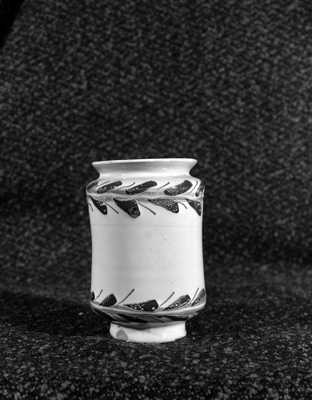 alberello - ambito veneto (sec. XIX)