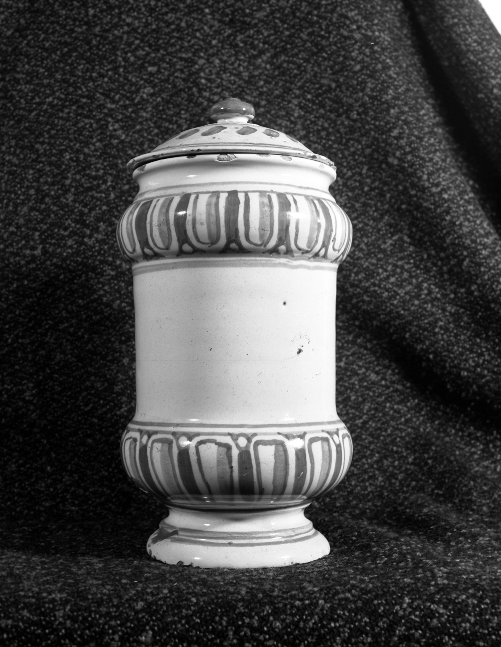 alberello - ambito veneto (prima metà sec. XVIII)