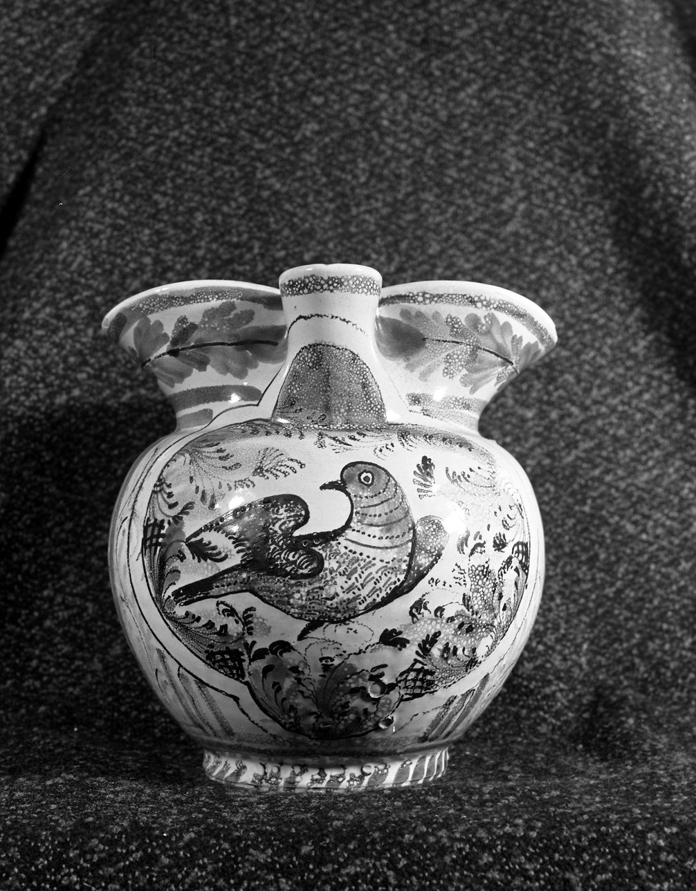 brocca - ambito veneto (sec. XVIII)