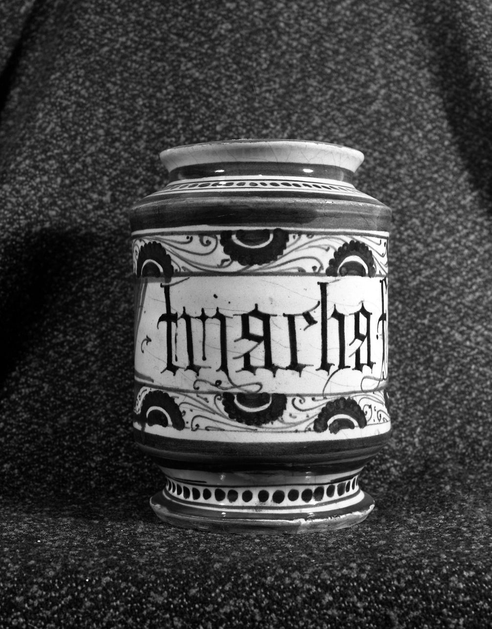 alberello - ambito veneto (sec. XV)