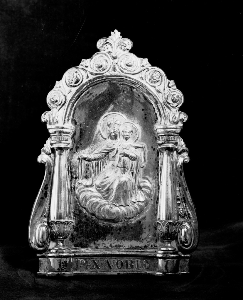 pace - bottega veneta (prima metà sec. XIX)