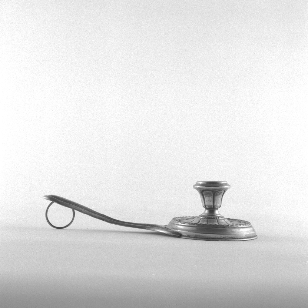 palmatoria - ambito veneto (sec. XIX)