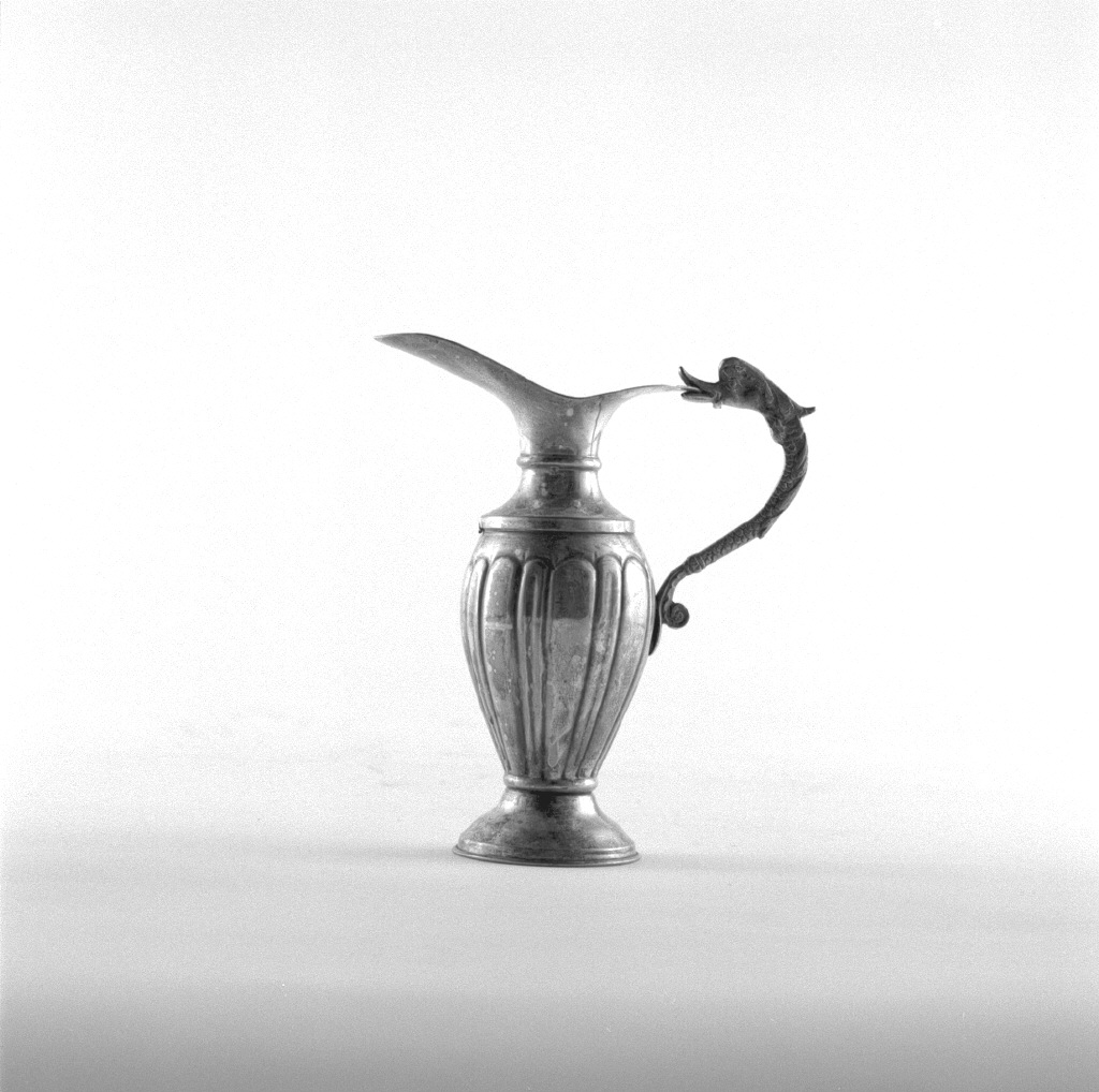 brocca - ambito veneto (sec. XIX)