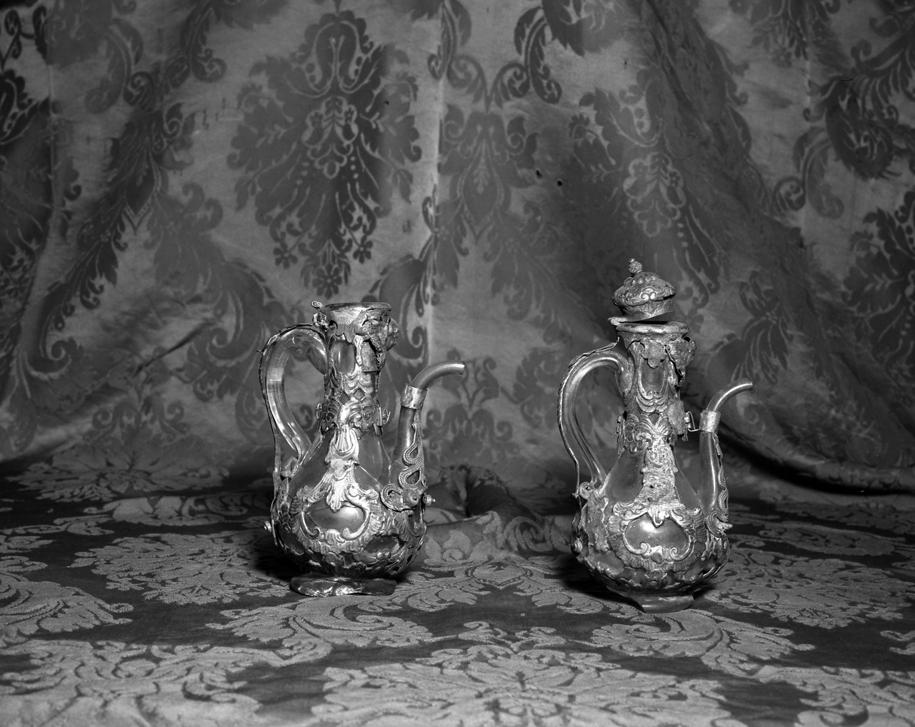 ampolline - bottega veneta (sec. XVIII)