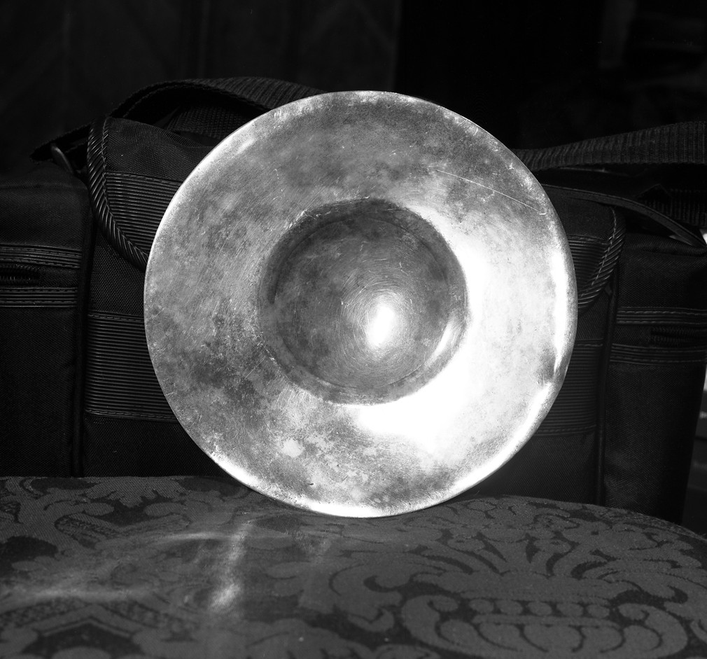 patena - bottega veneta (sec. XVIII)