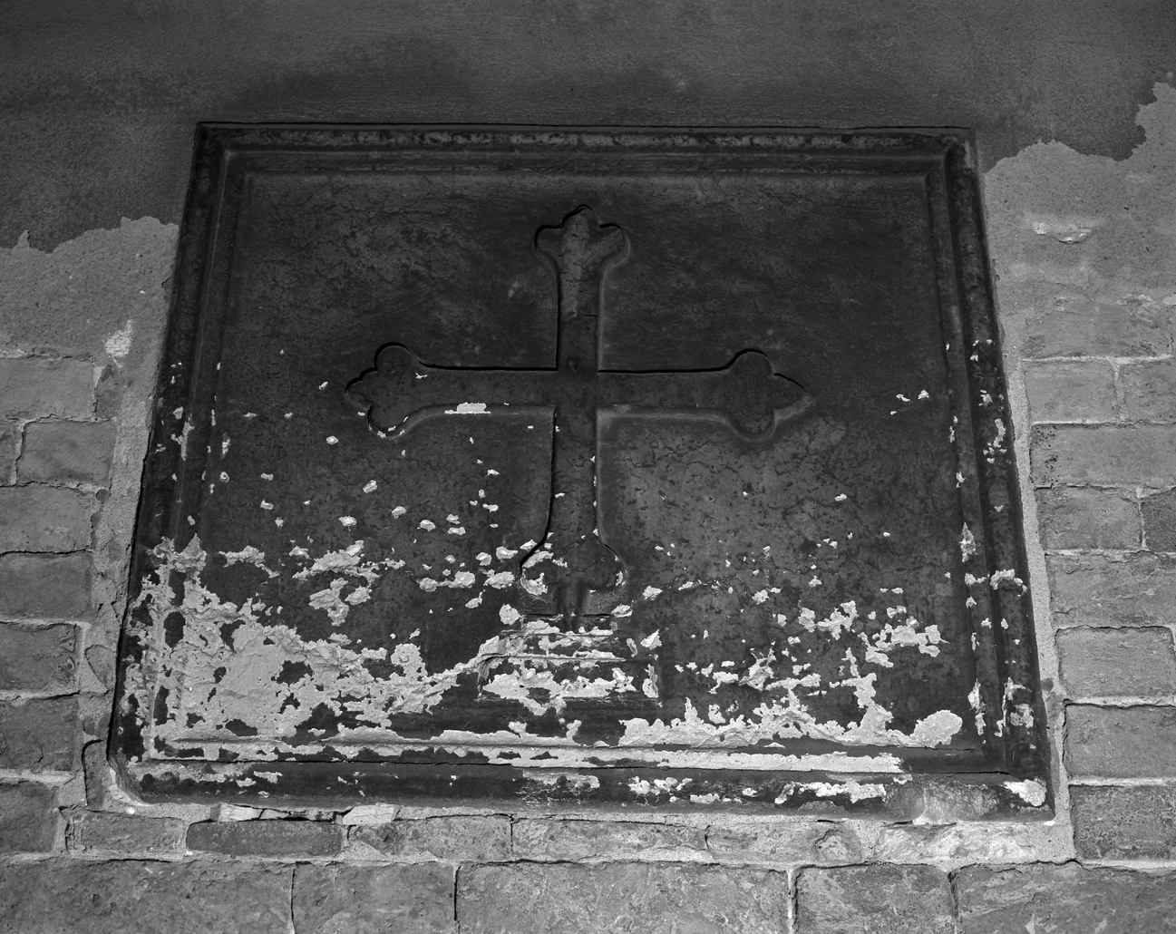 rilievo - ambito veneto (sec. XIV)