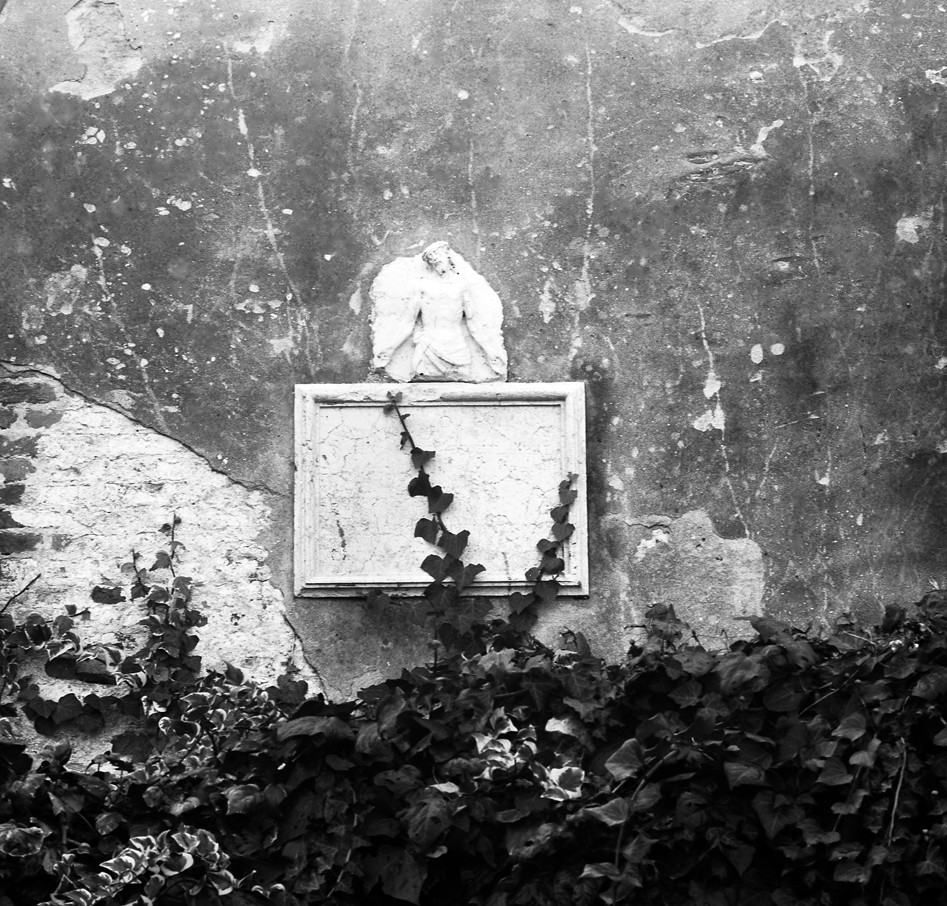 rilievo - ambito veneto (sec. XVII)