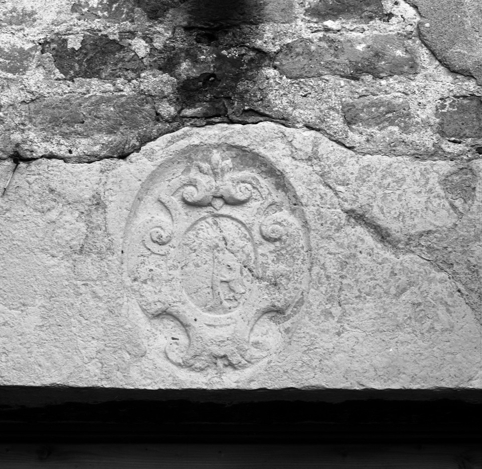 rilievo - ambito veneto (sec. XVII)