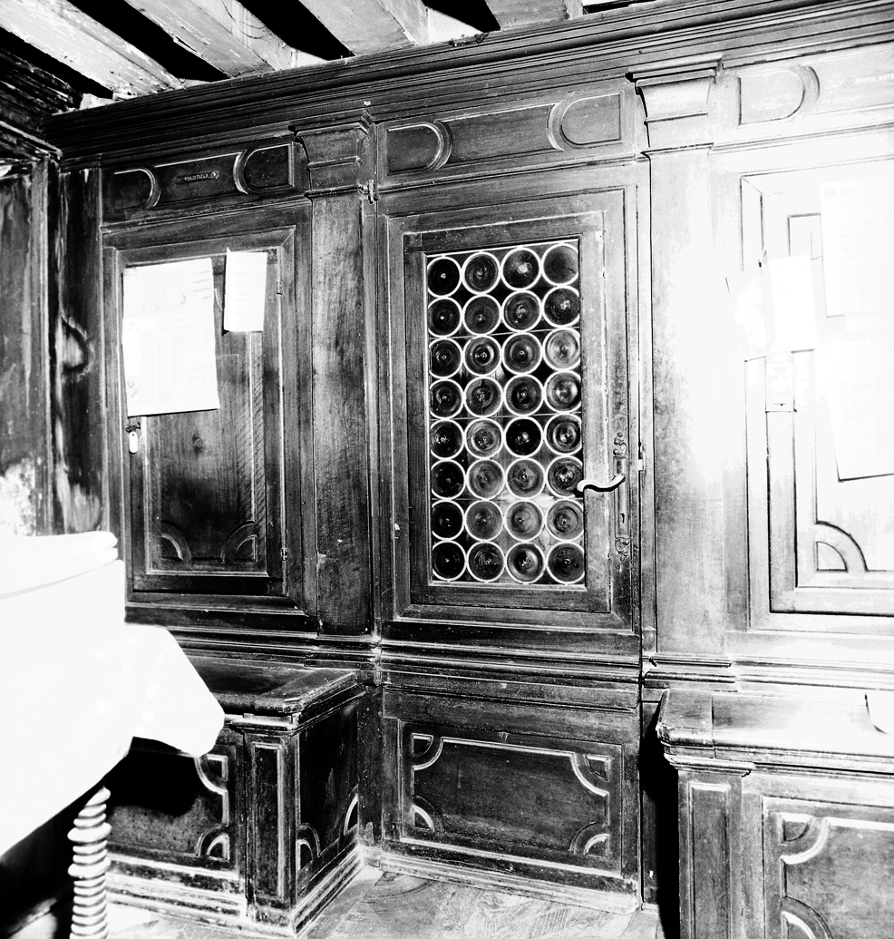 porta - ambito veneto (prima metà sec. XIX)