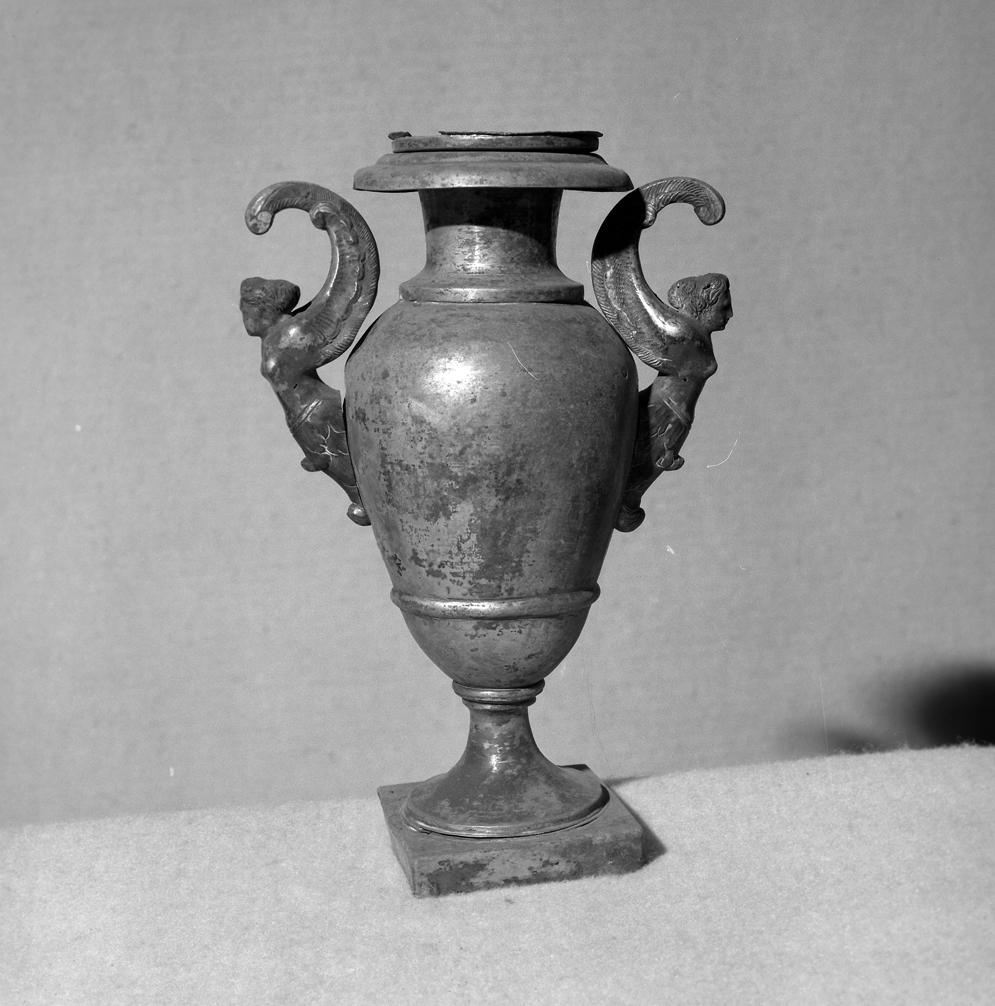 vaso da fiori - ambito veneziano (sec. XVIII)