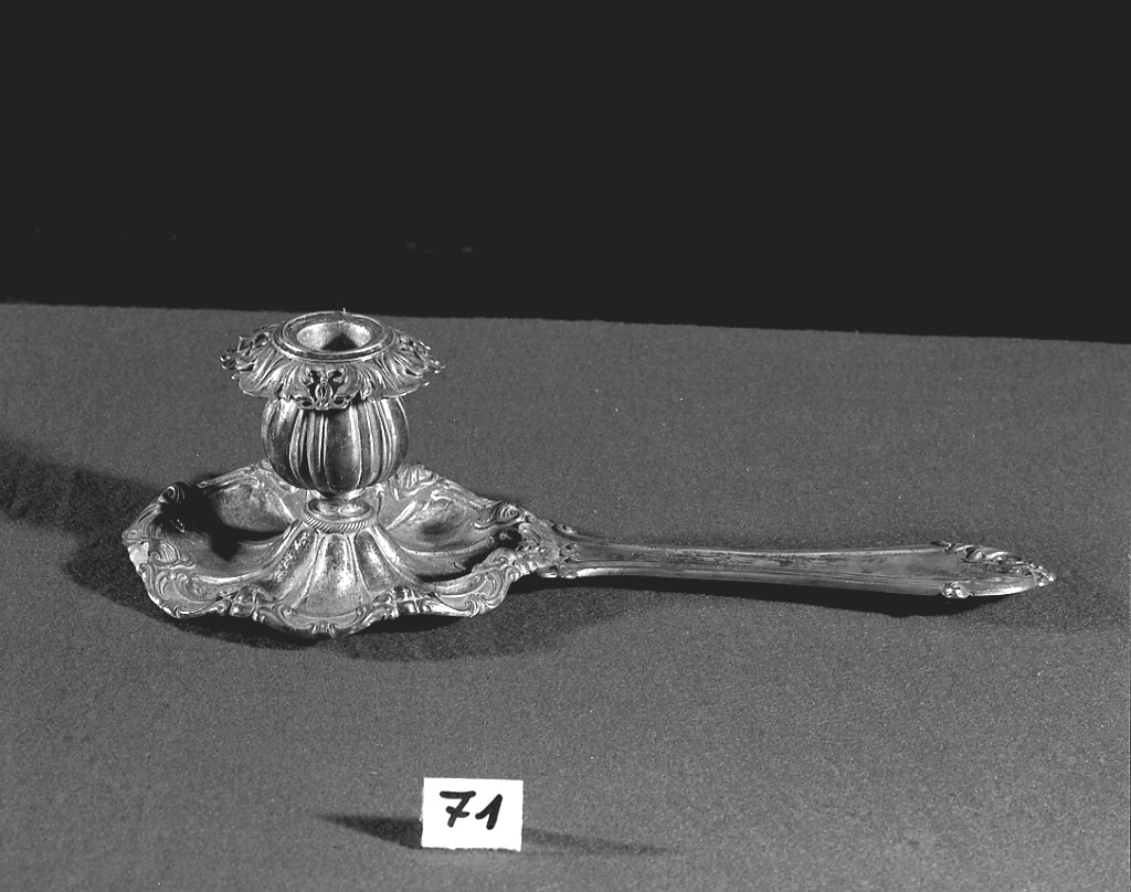 bugia - bottega veneta (secc. XIX/ XX)