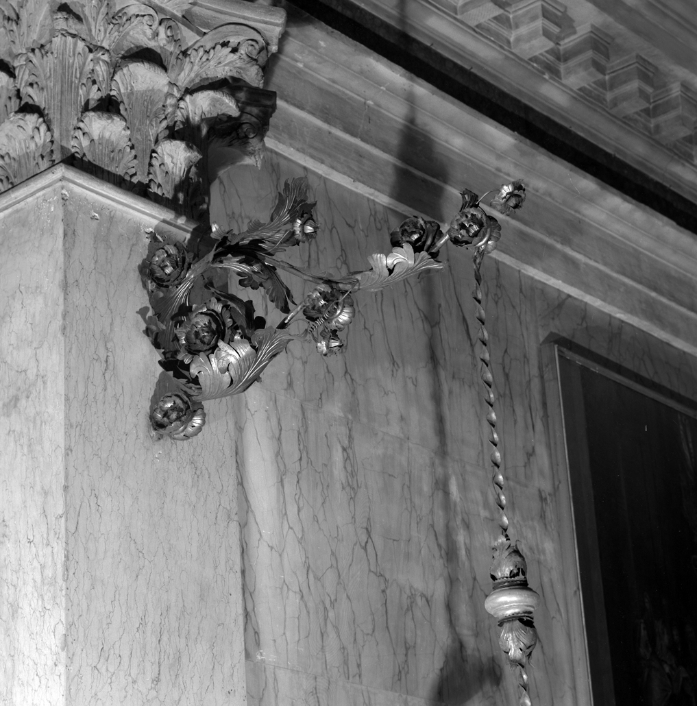 catena - ambito veneto (sec. XVIII)