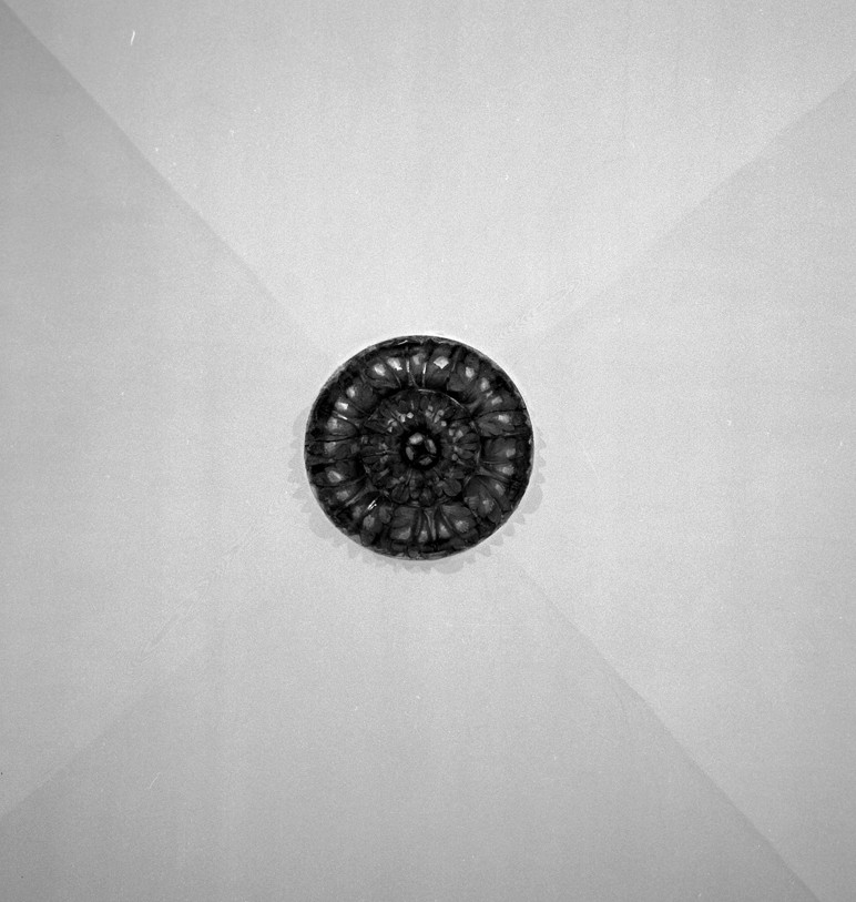 decorazione plastica - ambito veneto (sec. XVIII)