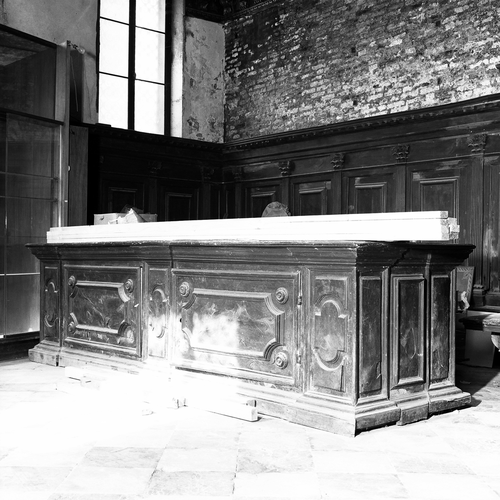 mobile - ambito veneto (prima metà sec. XX)